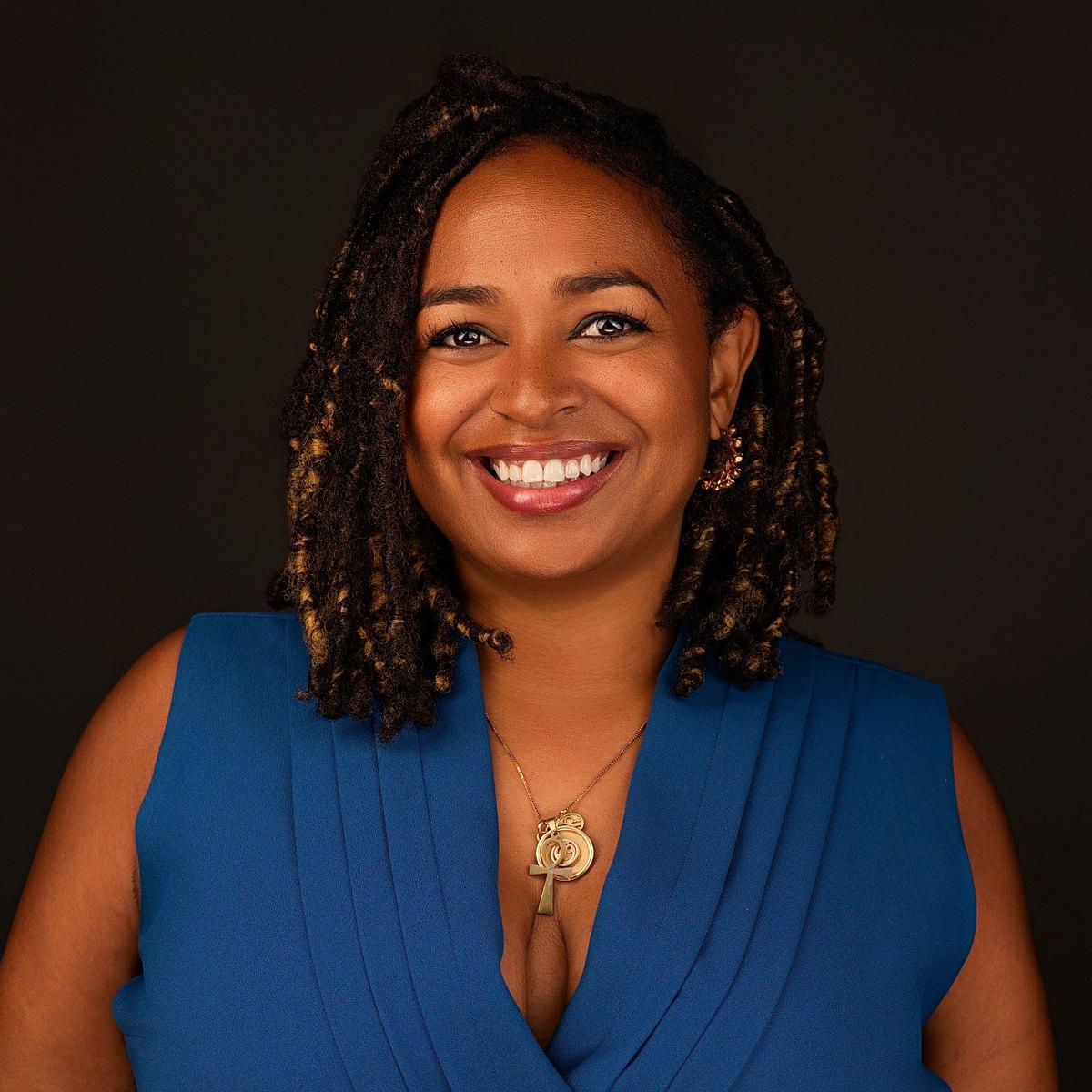 Portia M. Wood, Esq., Founding Partner of Wood Legal Group, LLP
